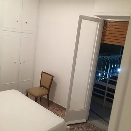 Zosar Apartment *