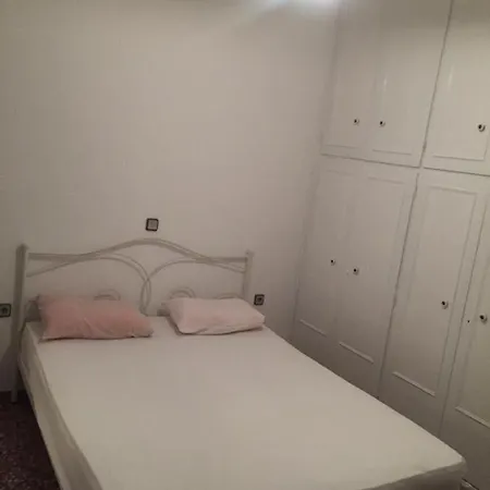 Apartment Zosar Piraeus
