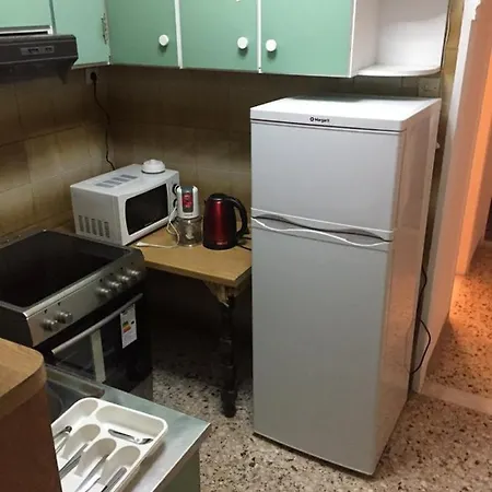 Apartment Zosar *