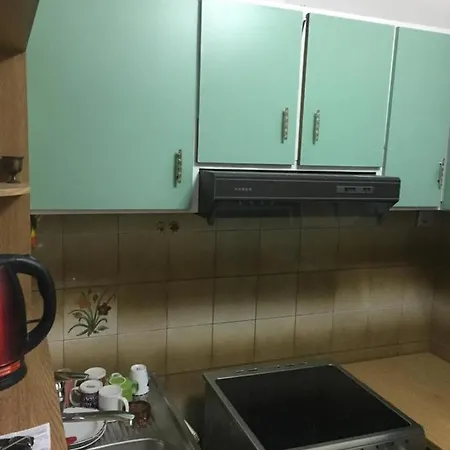 Apartment Zosar *