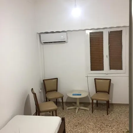 Zosar Apartment Piraeus